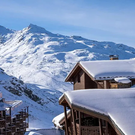 Val Thorens, 3 Pièces, 4 Personnes - Fr-1-637-30 *